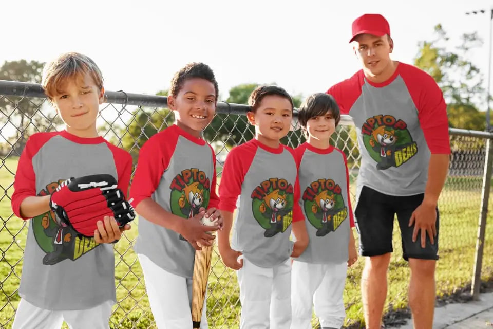 Boy’s Clothing